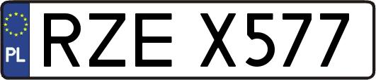 RZEX577