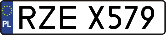 RZEX579