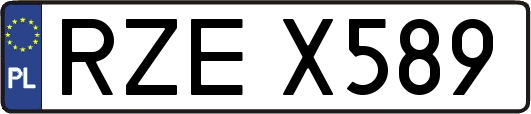 RZEX589