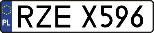 RZEX596