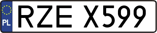 RZEX599
