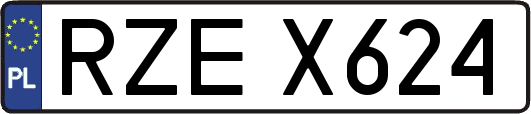 RZEX624