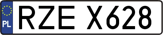 RZEX628