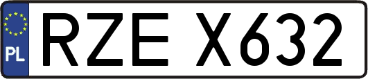 RZEX632