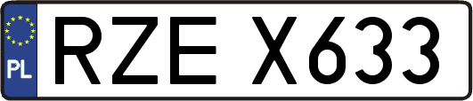 RZEX633
