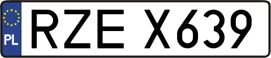 RZEX639