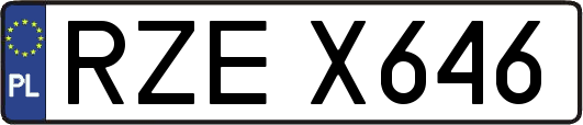 RZEX646