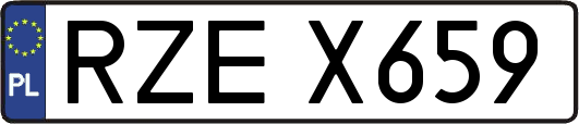 RZEX659