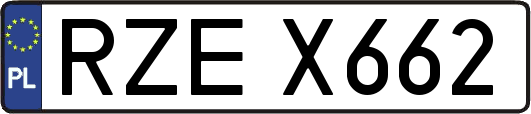 RZEX662
