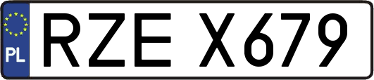 RZEX679