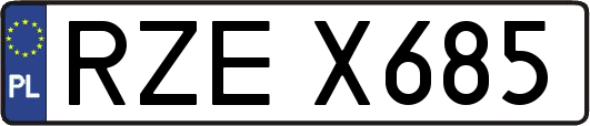 RZEX685