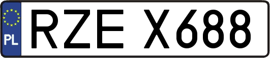 RZEX688