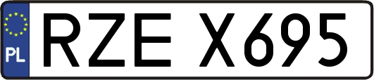 RZEX695