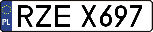 RZEX697