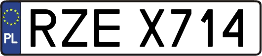 RZEX714