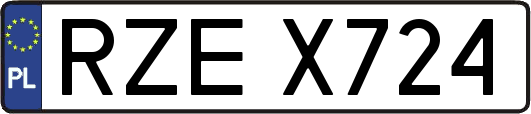 RZEX724