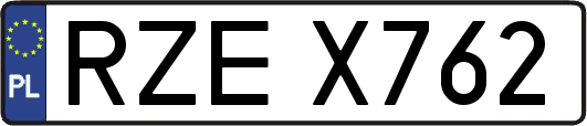 RZEX762