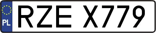 RZEX779