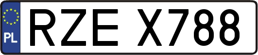 RZEX788