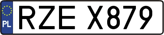 RZEX879