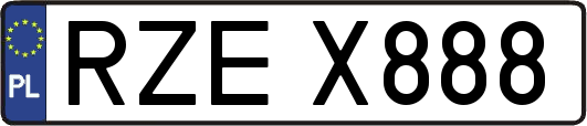 RZEX888