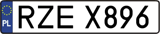 RZEX896