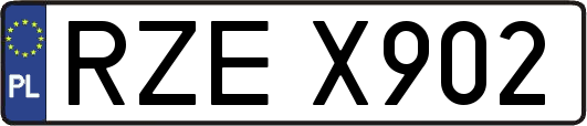RZEX902