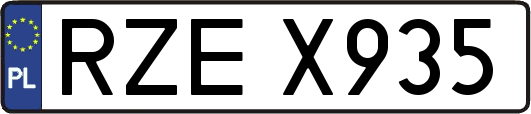 RZEX935