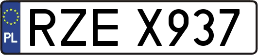 RZEX937