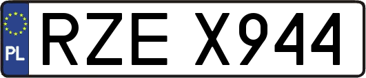 RZEX944