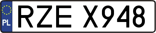 RZEX948