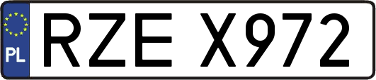RZEX972