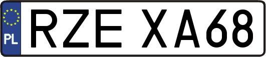 RZEXA68