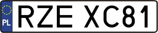 RZEXC81