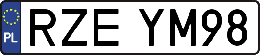 RZEYM98