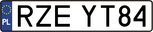RZEYT84