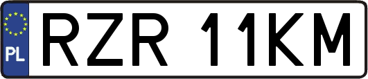 RZR11KM