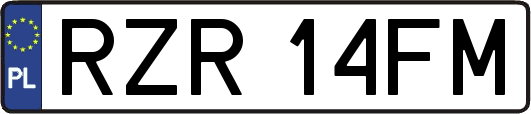 RZR14FM