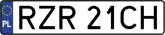 RZR21CH