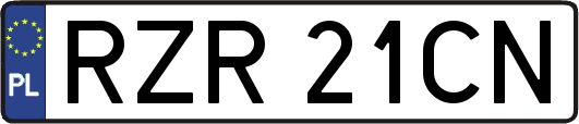 RZR21CN
