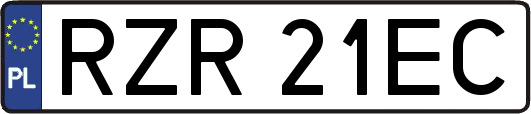 RZR21EC