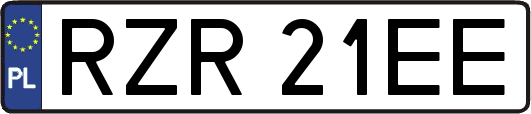 RZR21EE