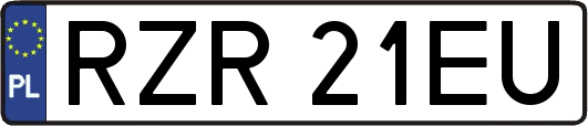 RZR21EU