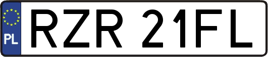 RZR21FL
