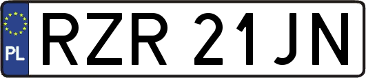 RZR21JN