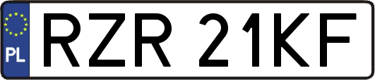 RZR21KF
