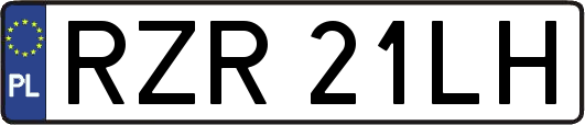RZR21LH