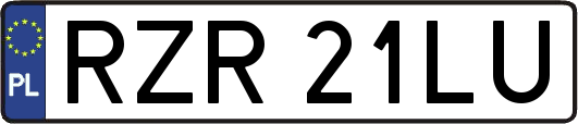 RZR21LU