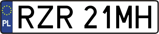 RZR21MH