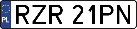 RZR21PN